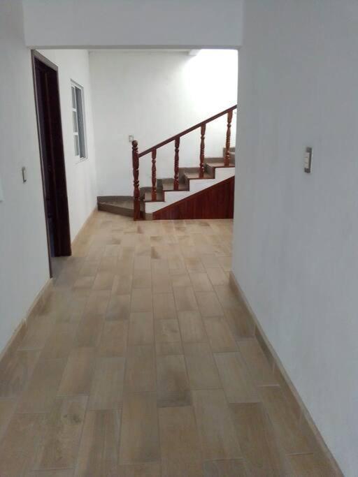 Playa Azul, Michoacan Casa&Solmarena المظهر الخارجي الصورة