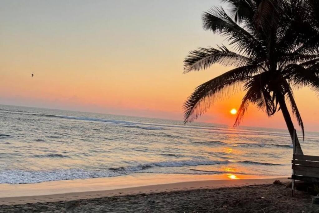 Playa Azul, Michoacan Casa&Solmarena المظهر الخارجي الصورة